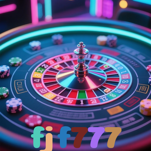 Cassino com Jogos Clássicos e Modernos no fjf777