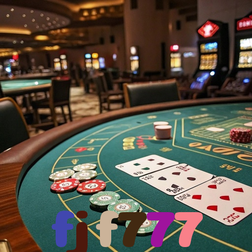 Slots Temáticos Mais Populares no fjf777